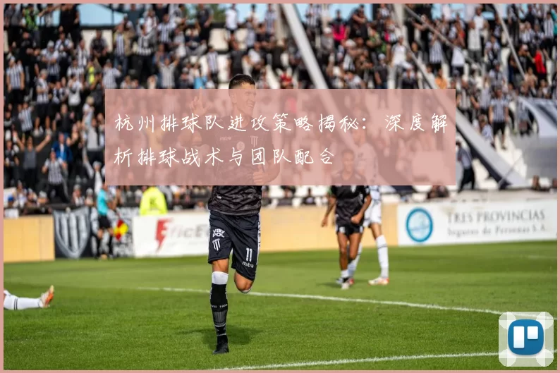 杭州排球队进攻策略揭秘：深度解析排球战术与团队配合