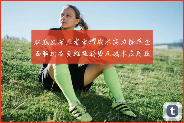 权威发布王者荣耀战术实力榜单全面解析各英雄强弱势及战术应用技巧