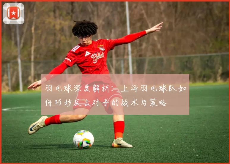 羽毛球深度解析：上海羽毛球队如何巧妙反击对手的战术与策略