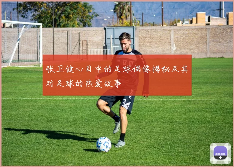 张卫健心目中的足球偶像揭秘及其对足球的热爱故事