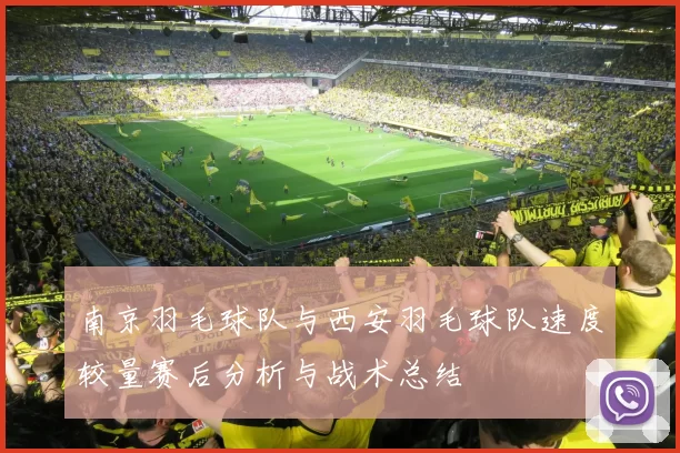 南京羽毛球队与西安羽毛球队速度较量赛后分析与战术总结