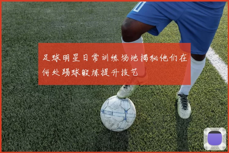 足球明星日常训练场地揭秘他们在何处踢球锻炼提升技艺