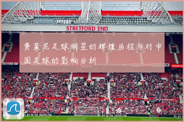 费莱尼足球明星的辉煌历程与对中国足球的影响分析