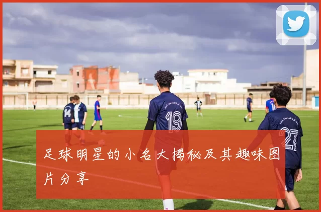 足球明星的小名大揭秘及其趣味图片分享