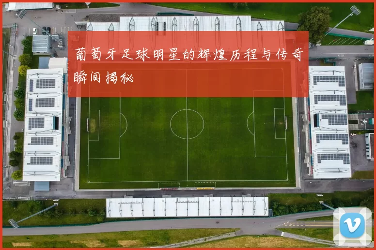 葡萄牙足球明星的辉煌历程与传奇瞬间揭秘