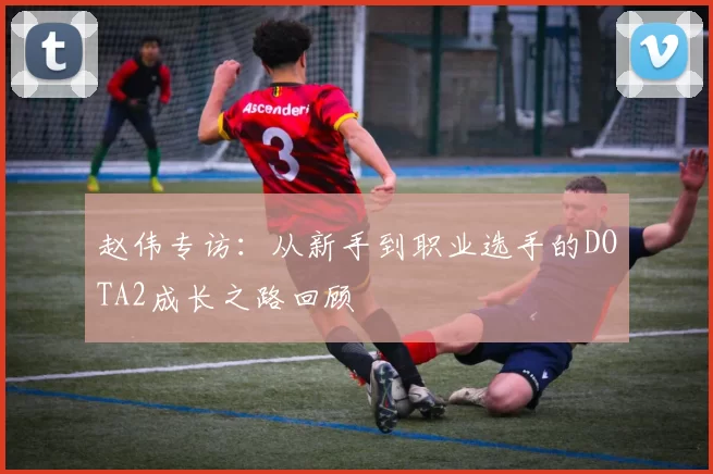 赵伟专访：从新手到职业选手的DOTA2成长之路回顾