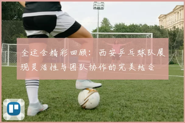全运会精彩回顾：西安乒乓球队展现灵活性与团队协作的完美结合