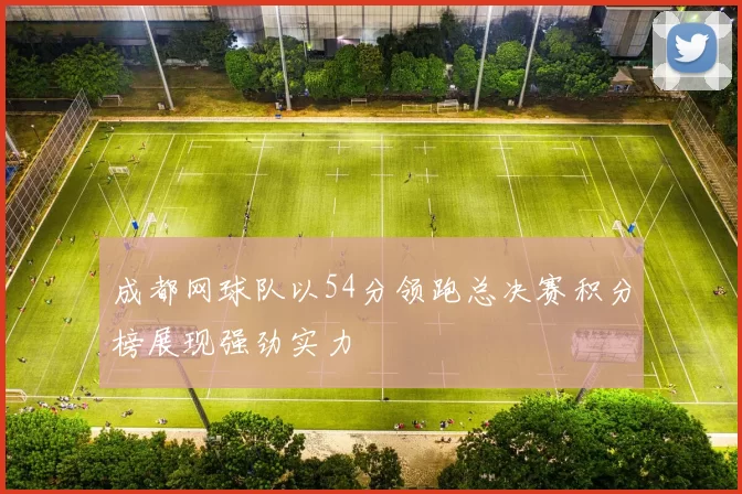 成都网球队以54分领跑总决赛积分榜展现强劲实力