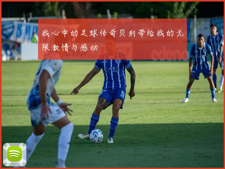 我心中的足球传奇贝利带给我的无限激情与感动