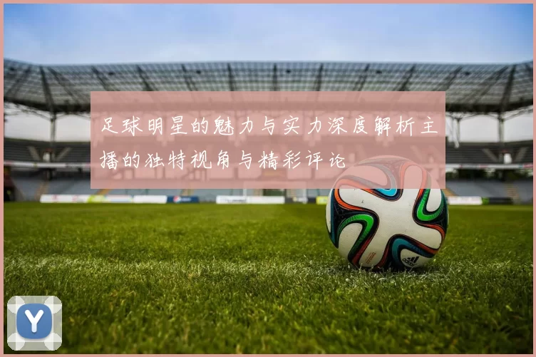 足球明星的魅力与实力深度解析主播的独特视角与精彩评论