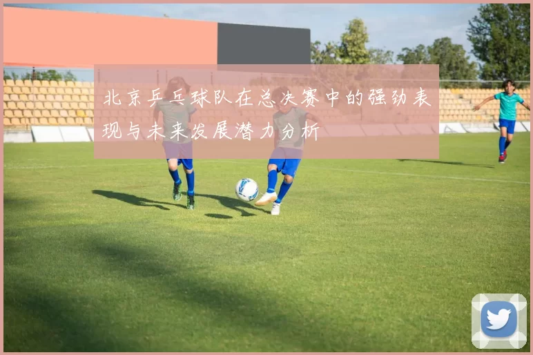北京乒乓球队在总决赛中的强劲表现与未来发展潜力分析
