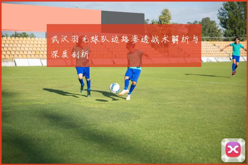 武汉羽毛球队边路渗透战术解析与深度剖析