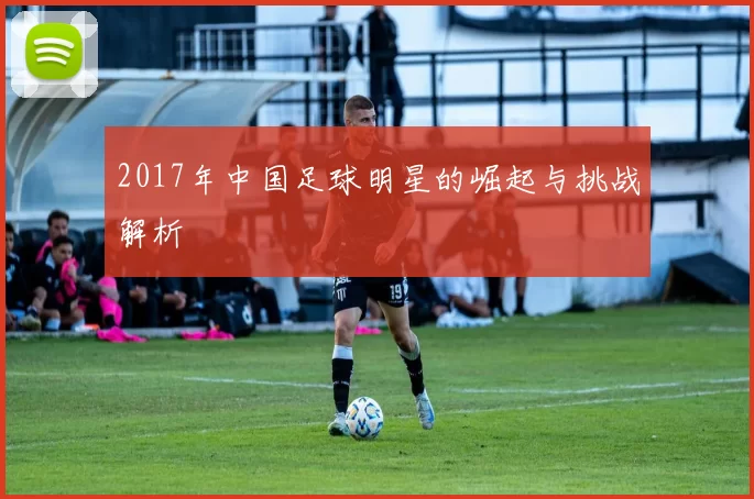 2017年中国足球明星的崛起与挑战解析