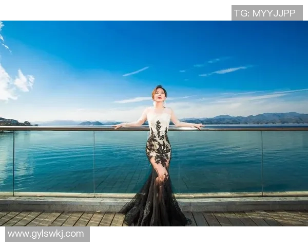 浪漫婚纱摄影：定格你们最美的瞬间，见证爱情永恒的誓言