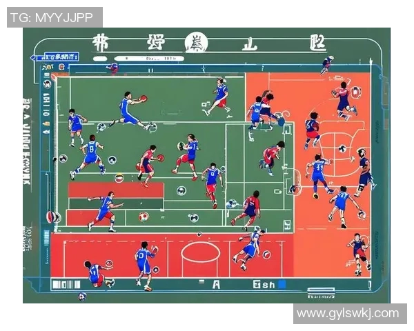 国际足球发展新趋势：技术革新、战术演变与全球化的深远影响