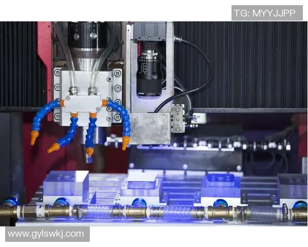 精雕机技术发展趋势及应用领域探索与创新分析
